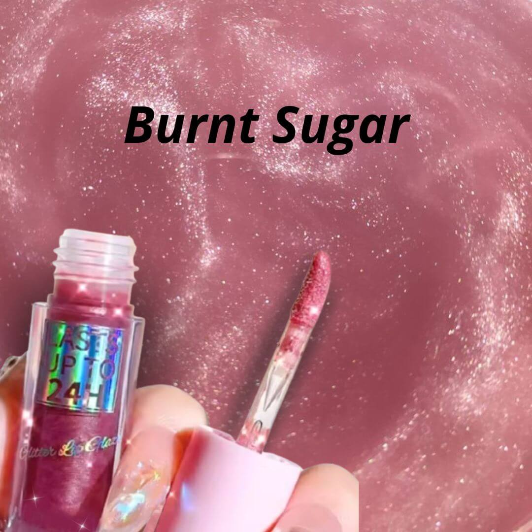 GLITTER BOMB