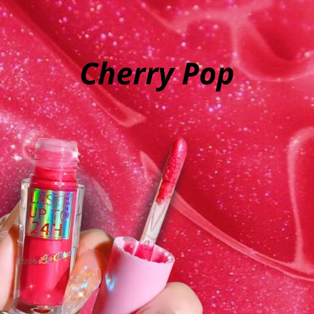 GLITTER BOMB
