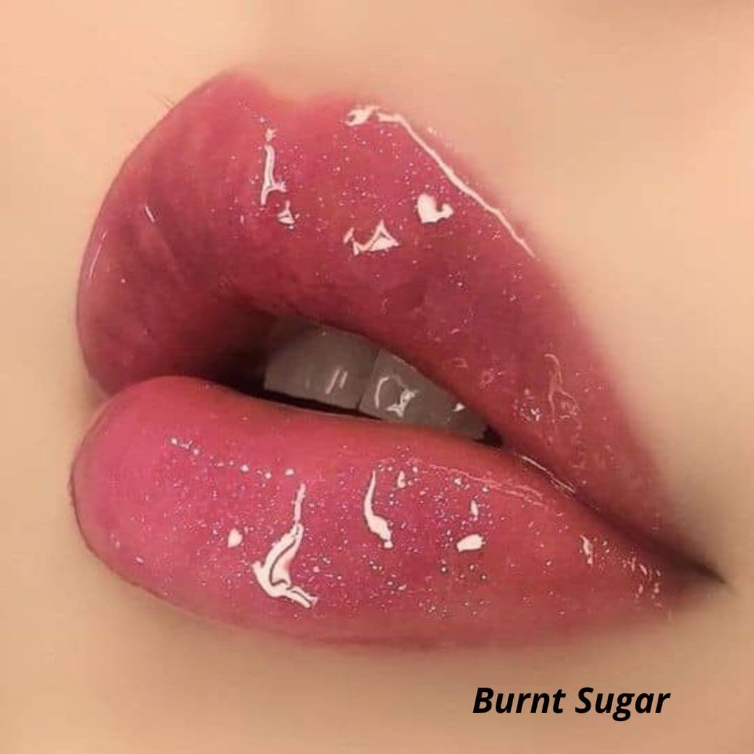 GLITTER BOMB