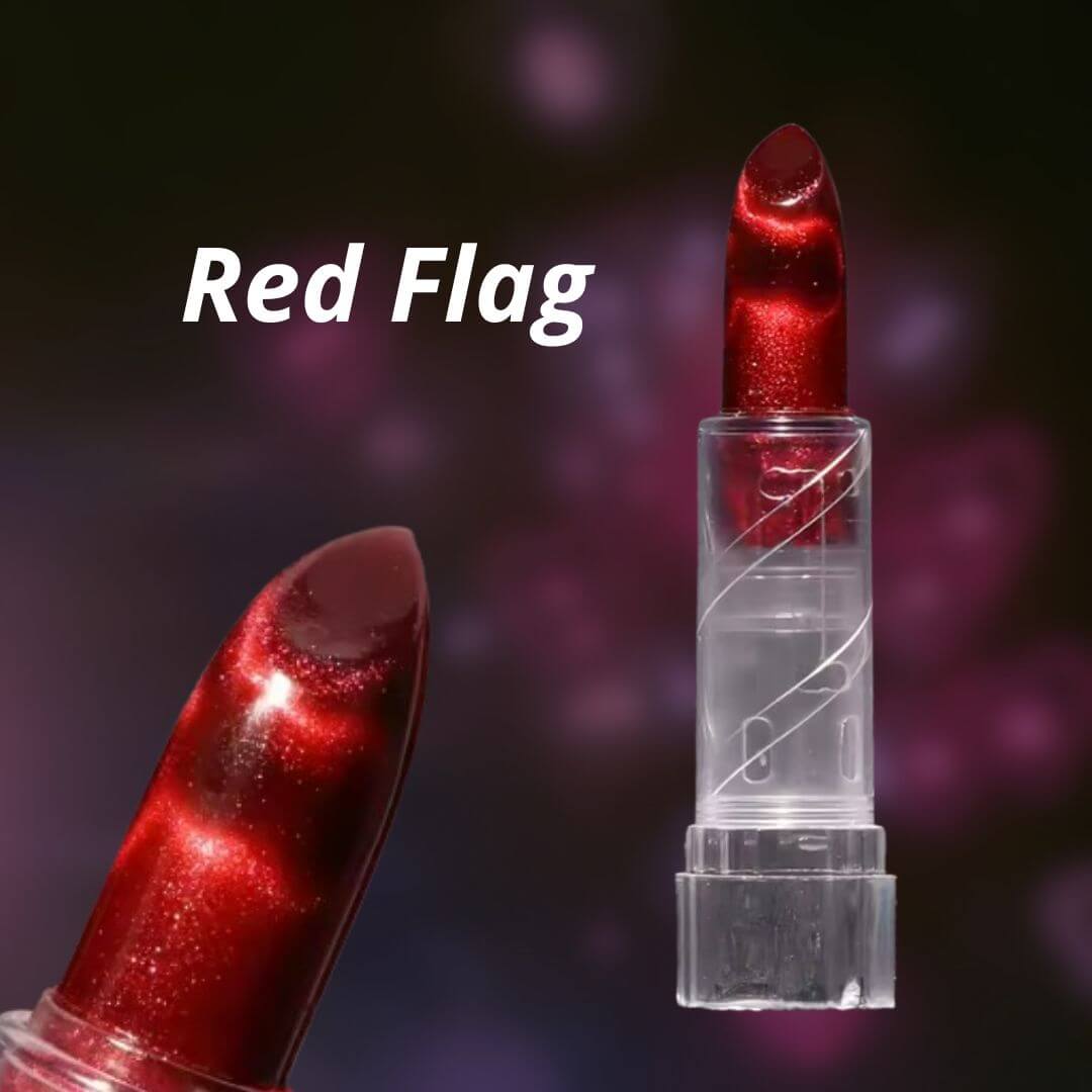 RED FLAG