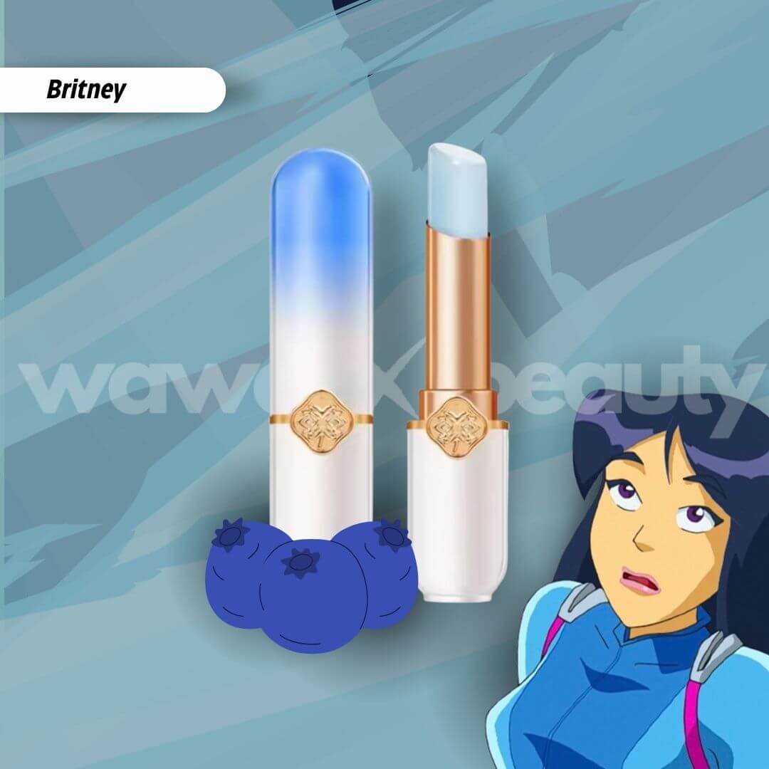 TOTALLY SPIES
