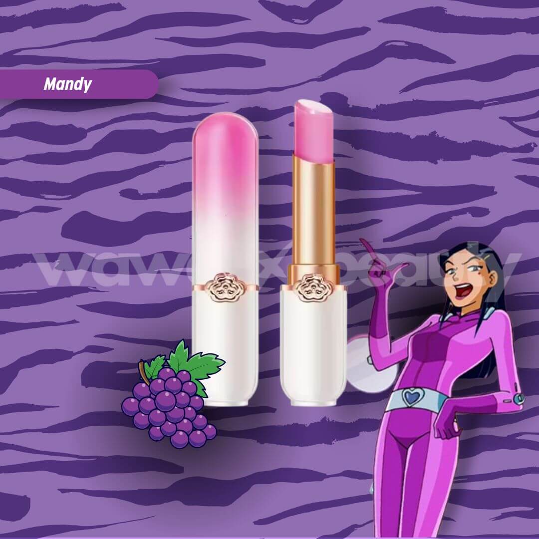 TOTALLY SPIES