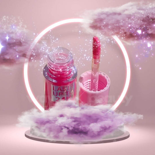 GLITTER BOMB