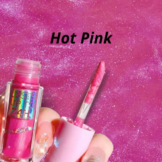 GLITTER BOMB